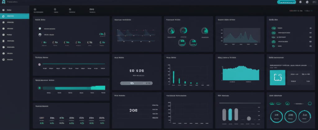 LuneCode Enterprise Platform